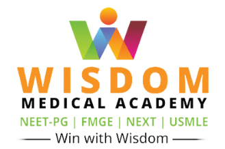 WISDOM MEDICAL ACADEMY